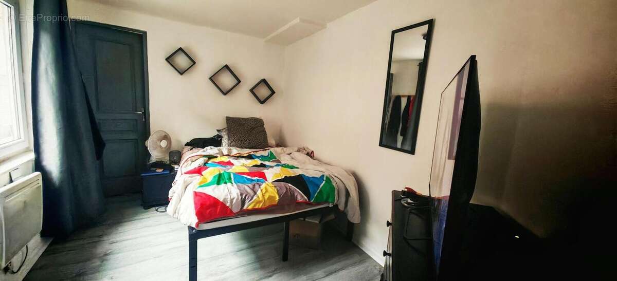 Photo 8 - Appartement à BOULOGNE-SUR-MER