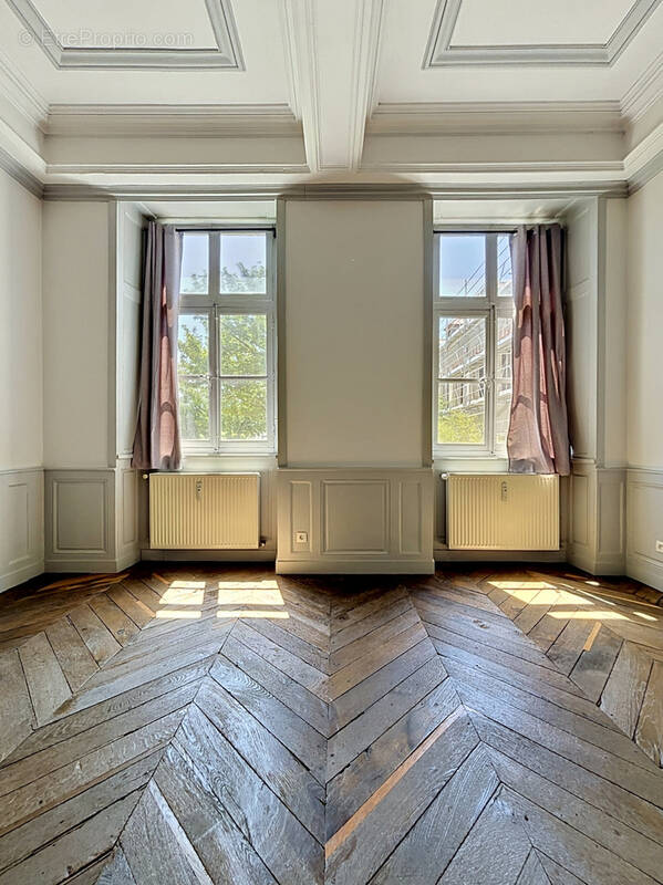 Appartement à DOLE