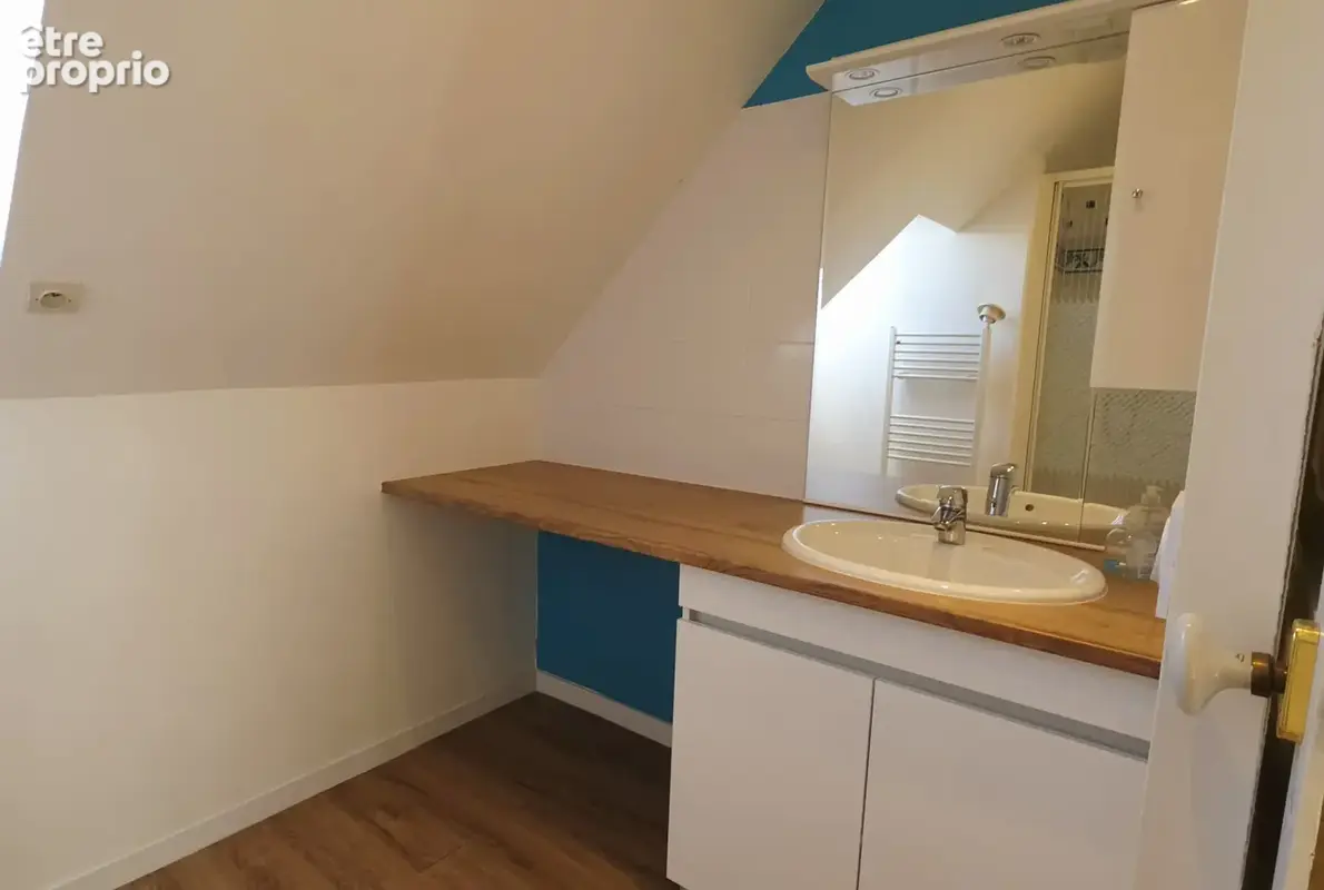 COUP DE CŒUR   Belle maison familiale sans travaux au Vert Galant - photo 14