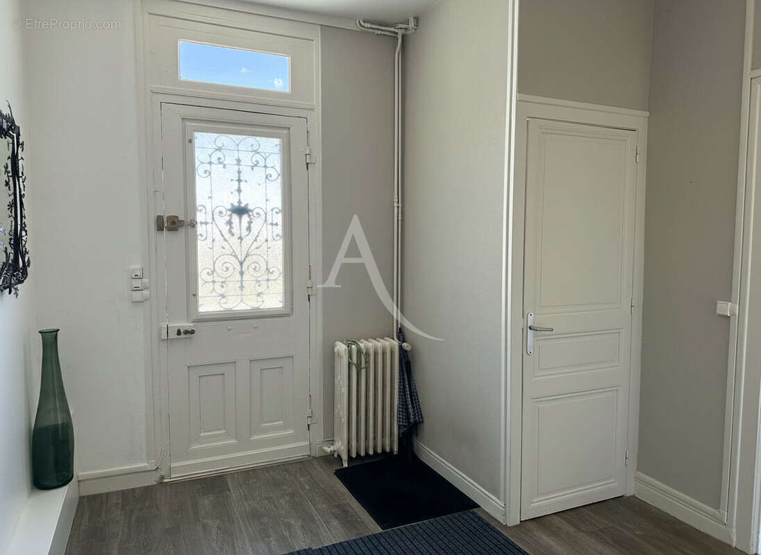 Maison de ville - photo 3