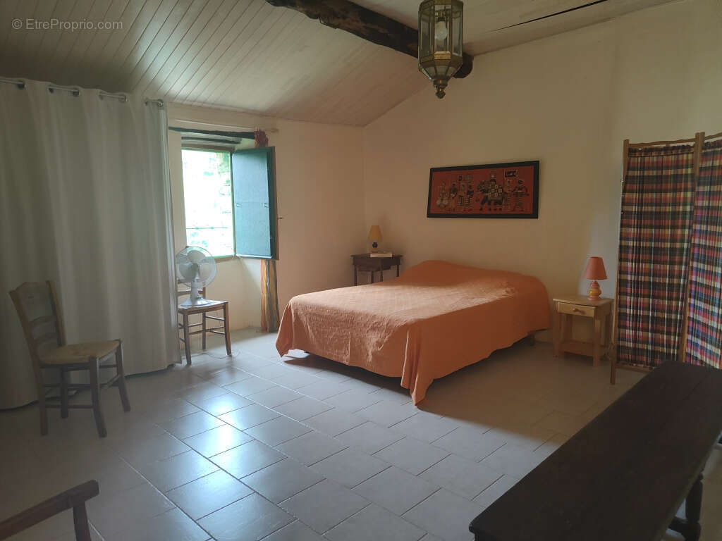 Maison de village sur Saint Martin - photo 4