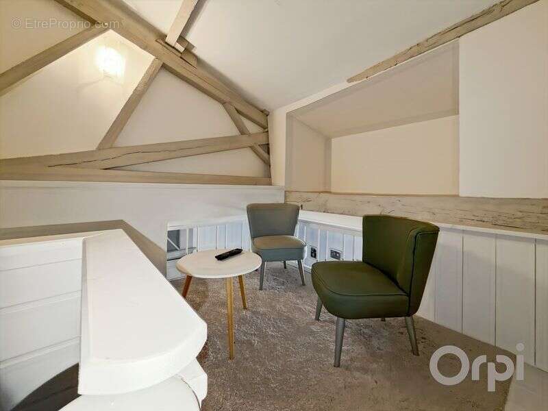 Appartement à LECTOURE