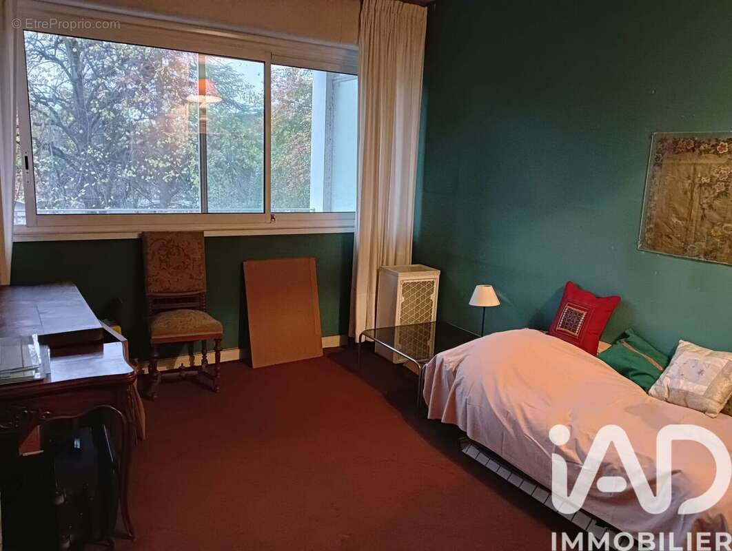 Photo 8 - Appartement à GARCHES