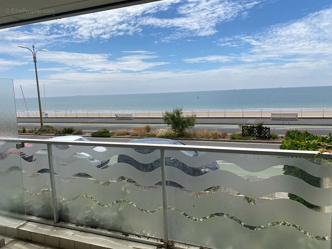 Appartement à LA BAULE-ESCOUBLAC