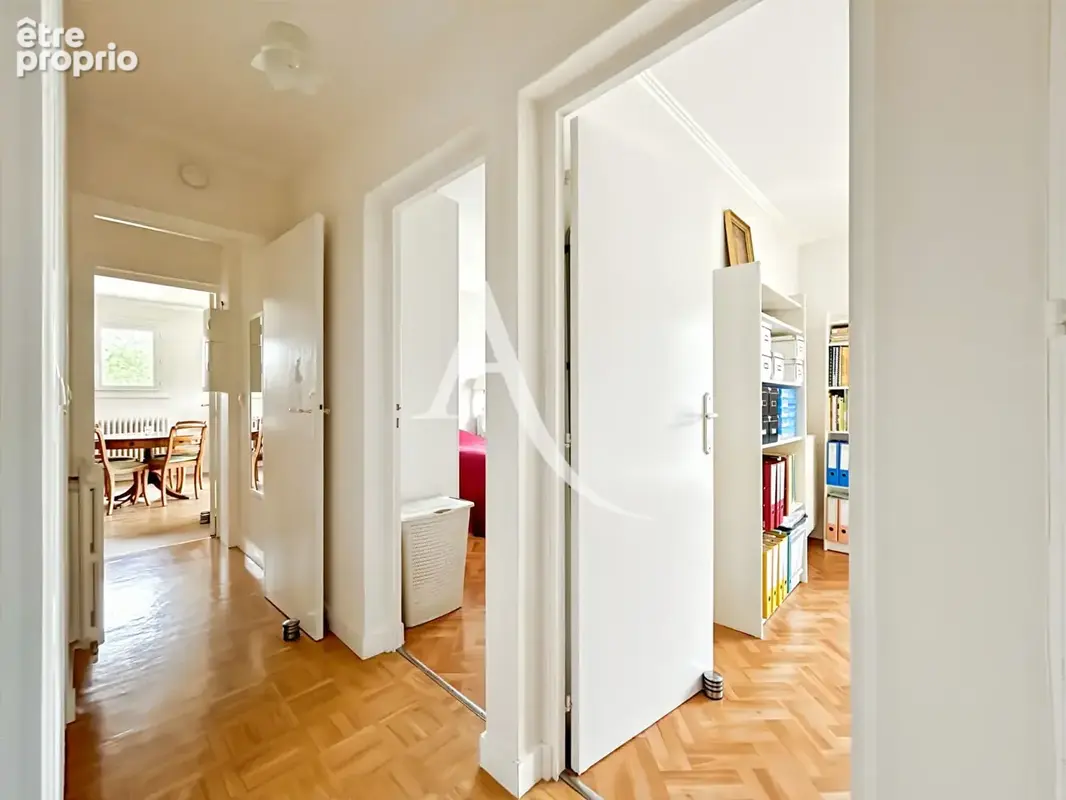Appartement Bois D Arcy 3 pièce(s) 59 m2 - photo 8