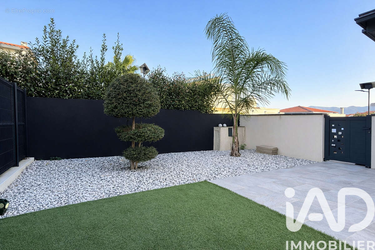 Photo 3 - Maison à POLLESTRES