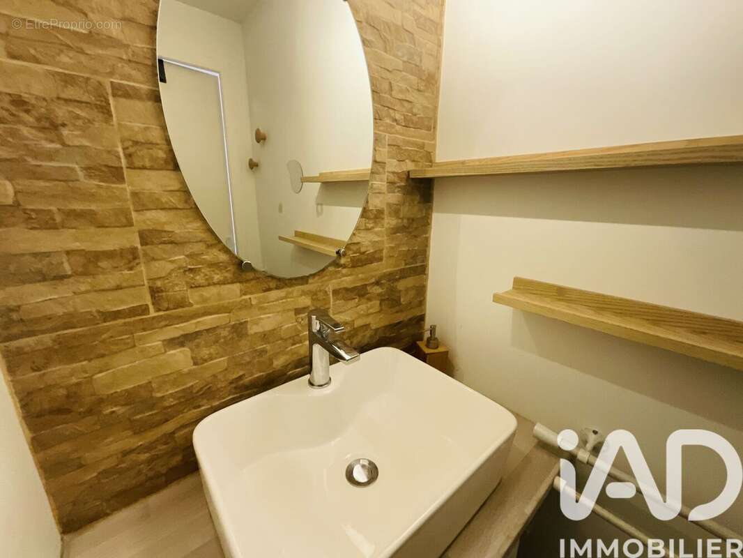 Photo 9 - Appartement à SIX-FOURS-LES-PLAGES