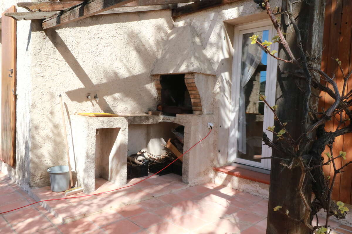 Maison à CANNES