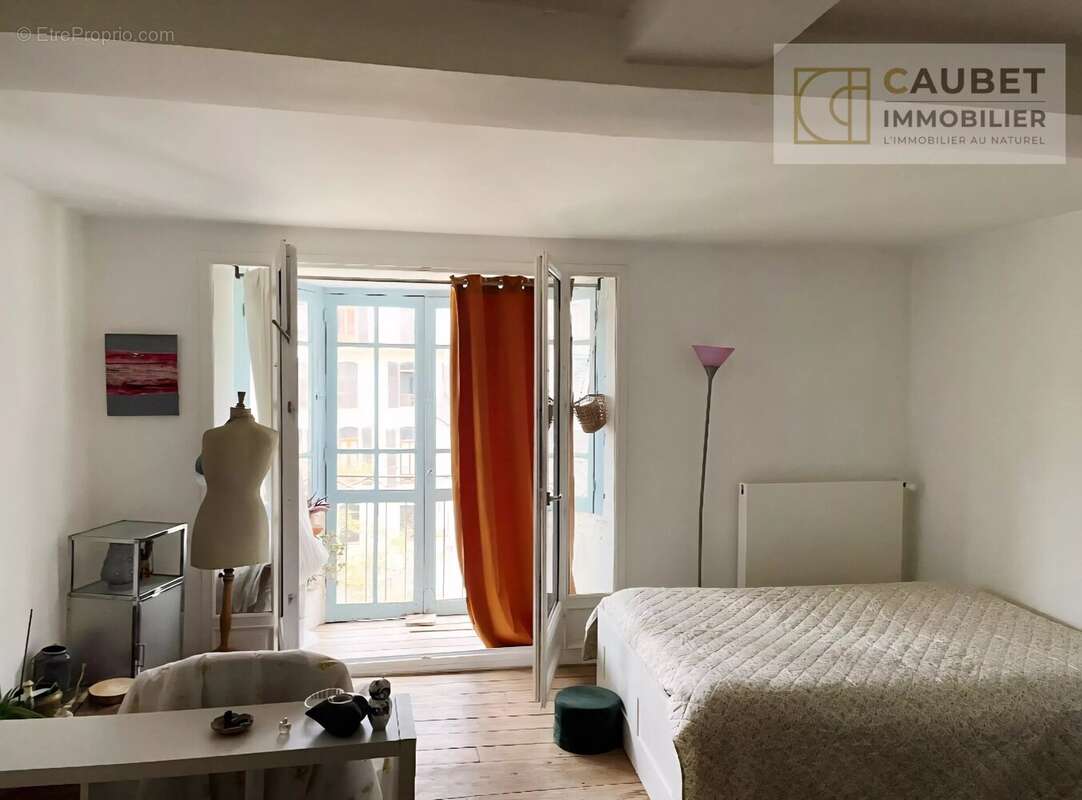 Appartement à BAGNERES-DE-BIGORRE