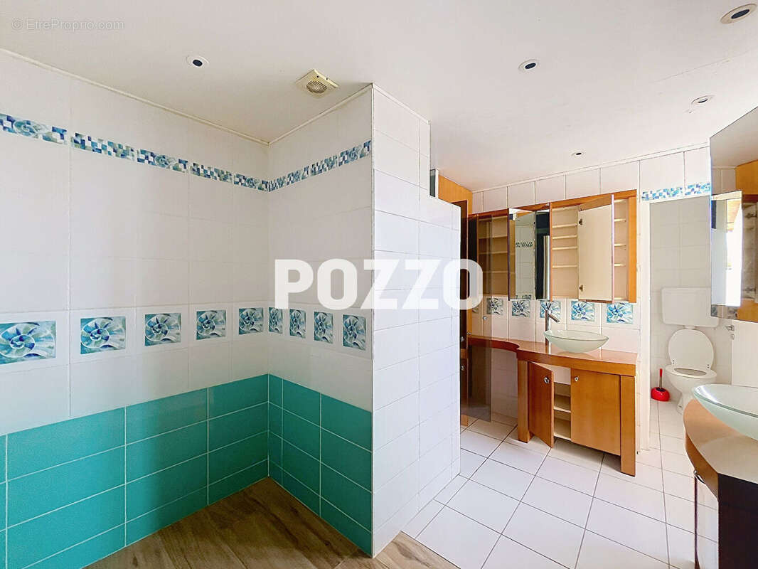 Maison type f5 + maison type f2 louee - photo 7