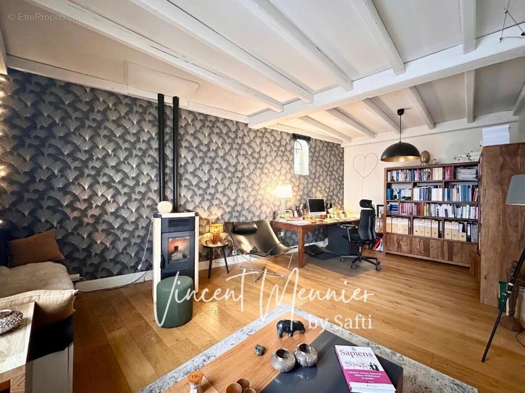 Photo 3 - Maison à MIRIBEL