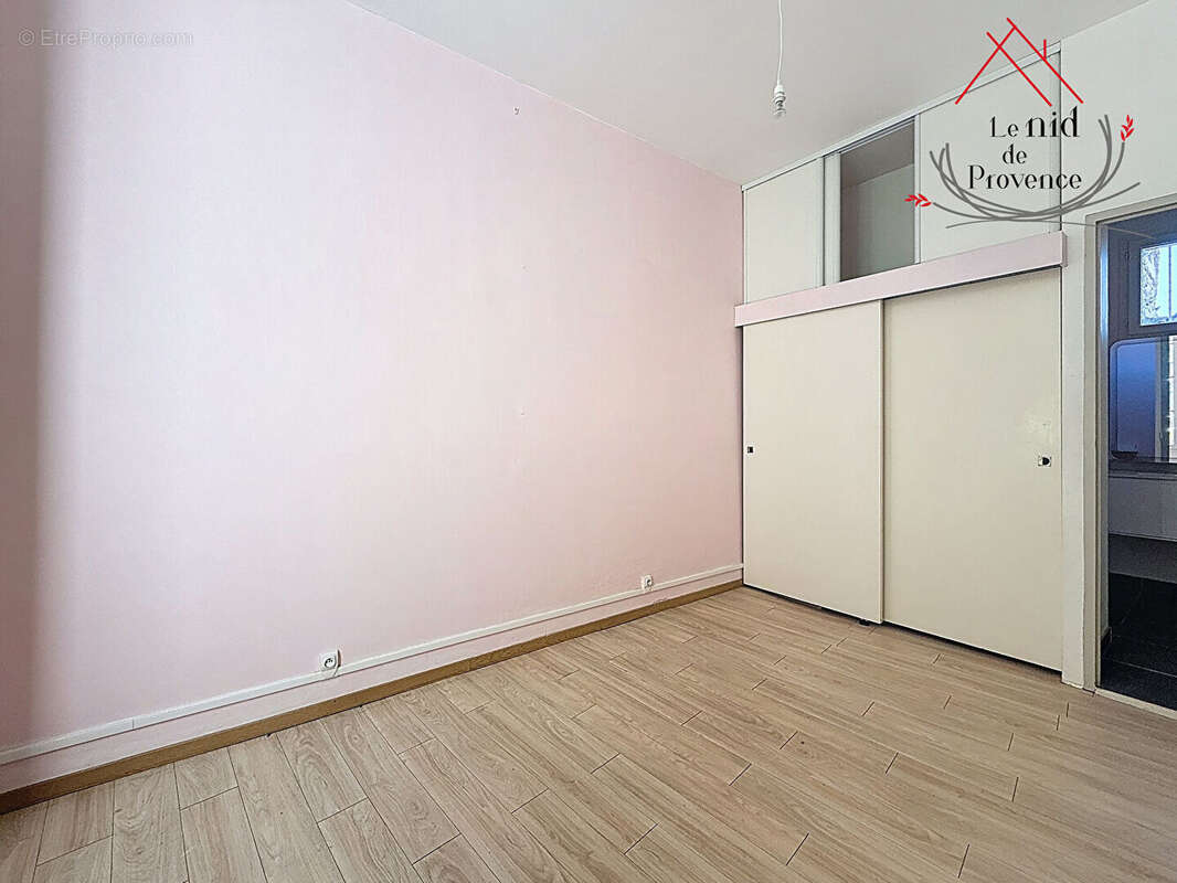 Appartement à BEDARRIDES