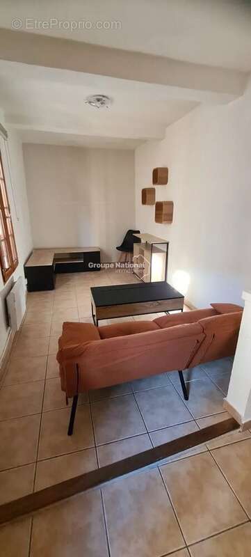 Appartement à SALON-DE-PROVENCE