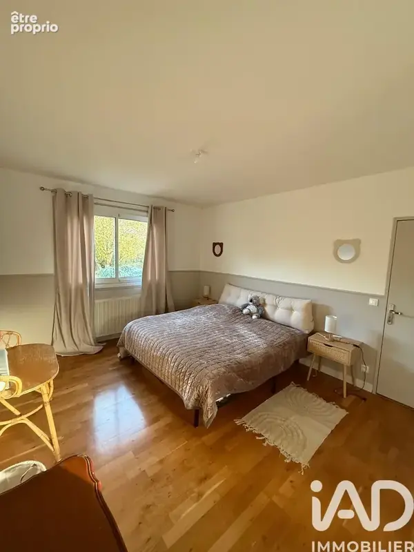 Photo 1 - Maison à ARROU