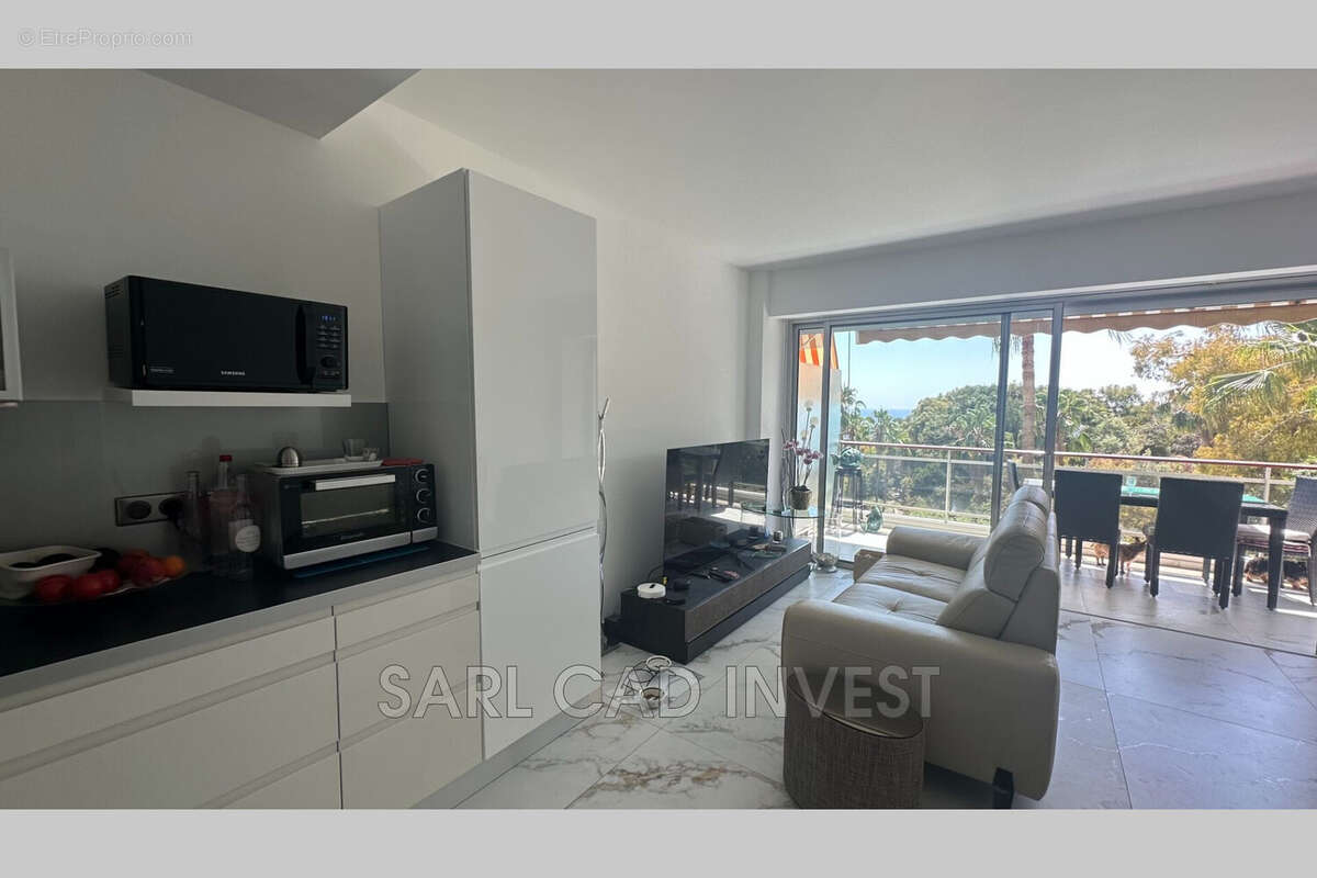 Appartement 42 m² à Vallauris  - photo 5