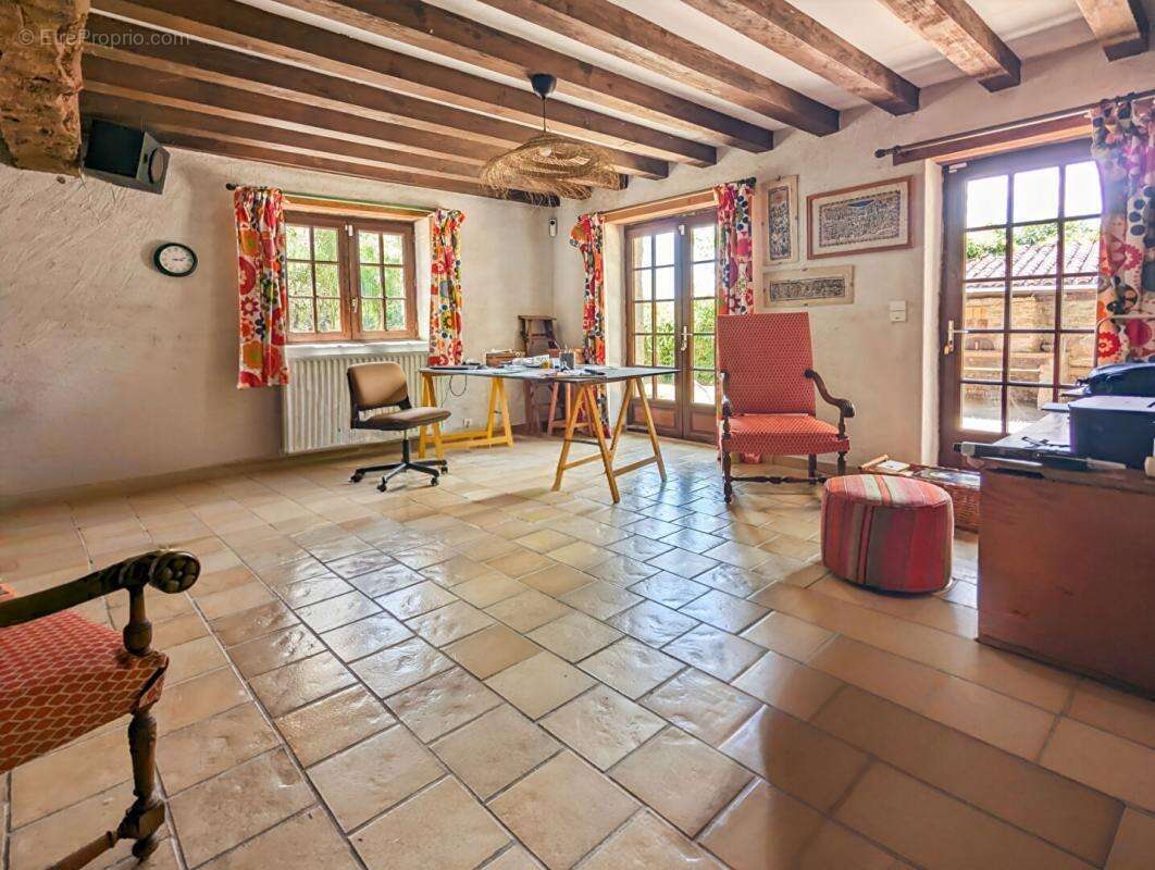 Maison à COUERON