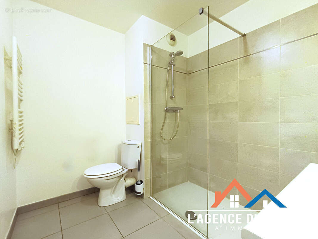 Appartement à FRANCONVILLE