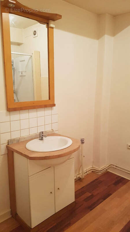 Appartement à CHATILLON-SUR-CHALARONNE