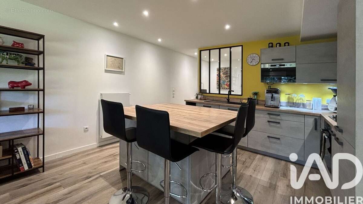 Photo 2 - Appartement à BAYONNE