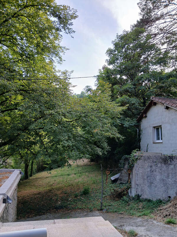 Maison à LES PLANTIERS