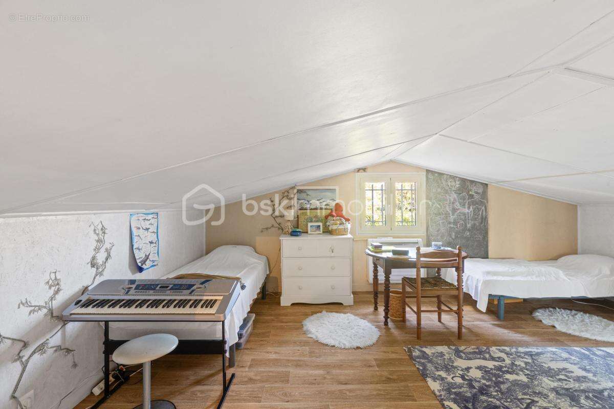 Maison à LA COLLE-SUR-LOUP