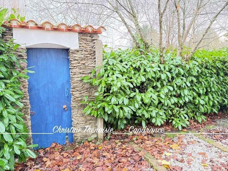 Maison à LA GARNACHE