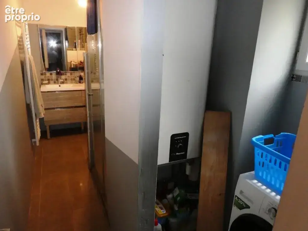 Maison 5 pièces 140 m² à vendre à Ploerdut (56160) - photo 16