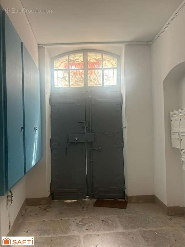 Photo 2 - Appartement à SAINT-REMY-DE-PROVENCE