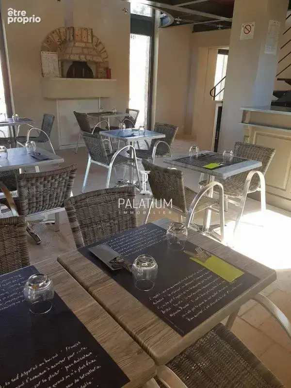Restauran à vendre - photo 5
