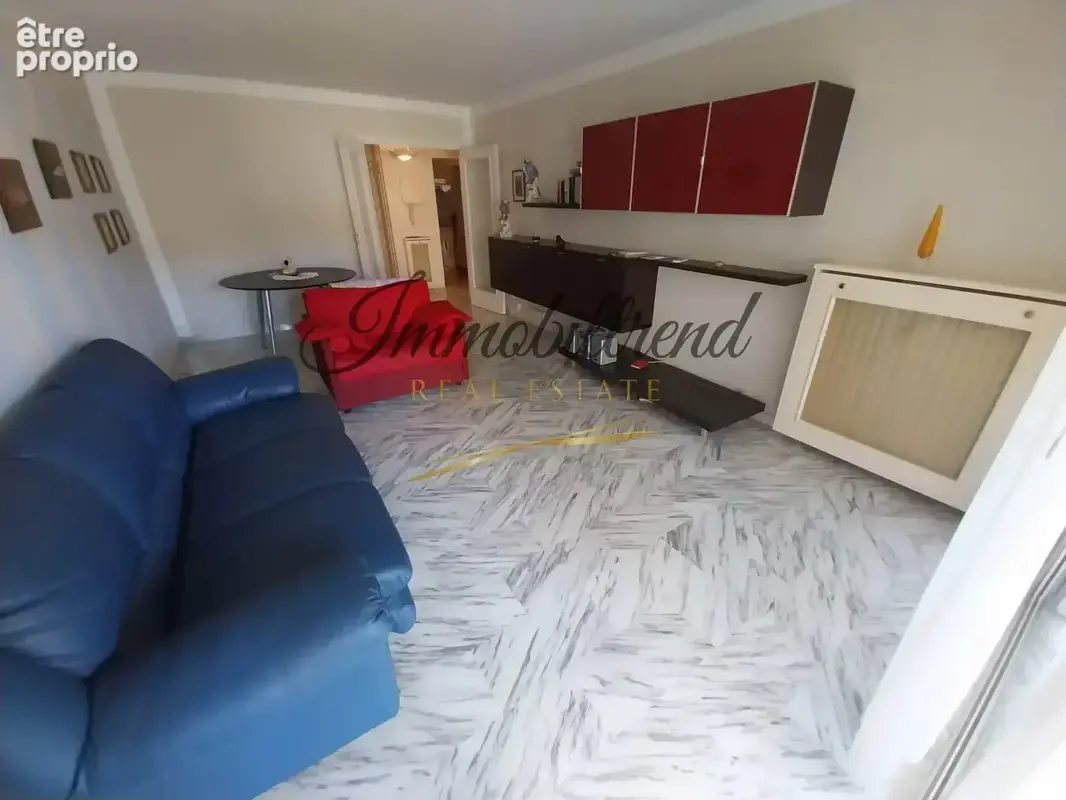 ROQUEBRUNE PLAGE - EXCLUSIVITE !! Lumineux 2 pièces traversant - photo 18