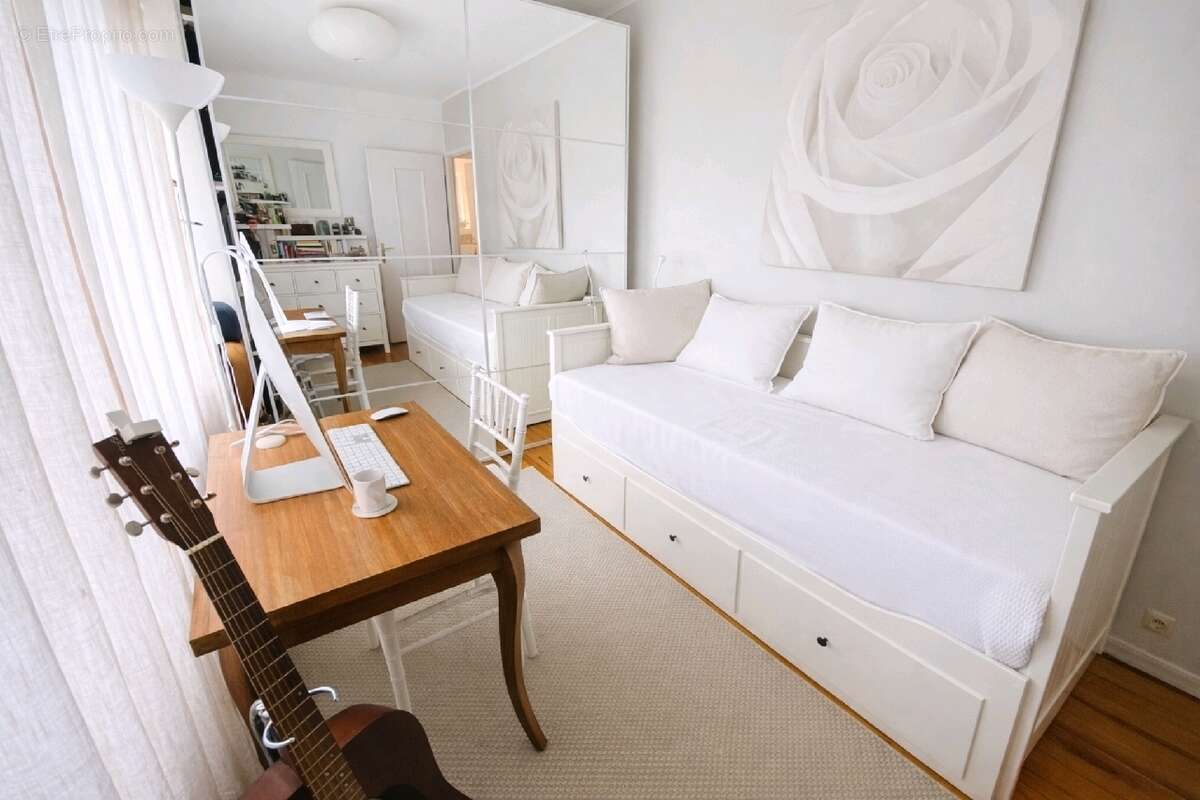 Maison à VILLE-LA-GRAND