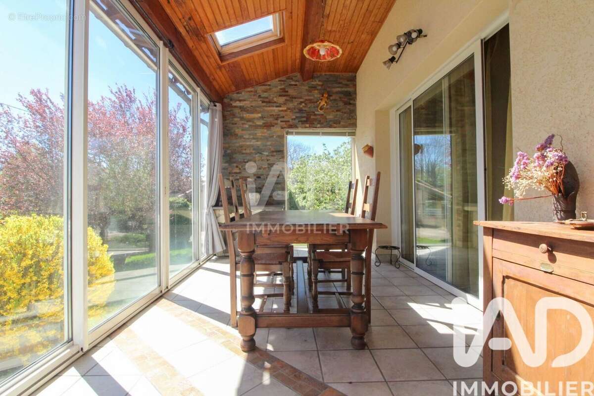 Photo 4 - Maison à NANT