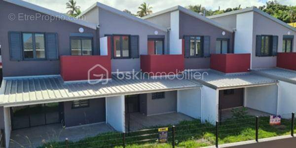 Maison à LES AVIRONS