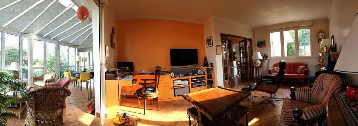 Maison Familiale Spacieuse Et Lumineuse - photo 2