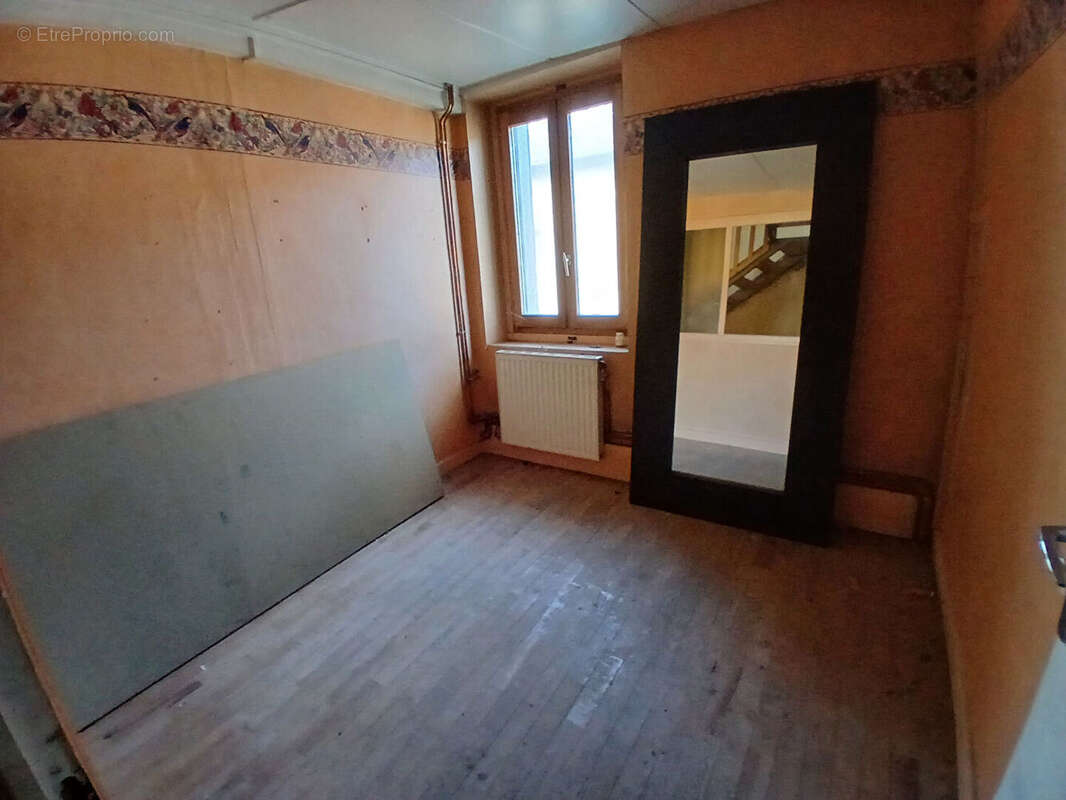 Maison de village Thurins 90 m2 - photo 9