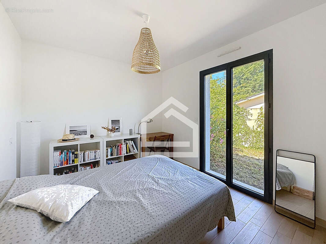 Maison à SAINT-AUBIN-DE-MEDOC