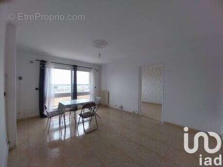 Photo 4 - Appartement à TREMBLAY-EN-FRANCE