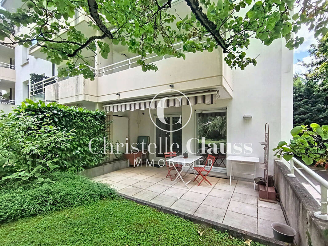 Appartement à SAINT-LOUIS