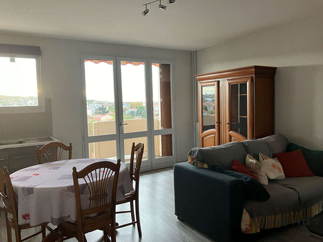 Appartement  Toulouse - Rangueil / Saouzelong 2 pièce(s) 42 m2 - photo 5