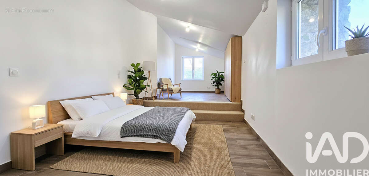 Photo 6 - Maison à ELVEN