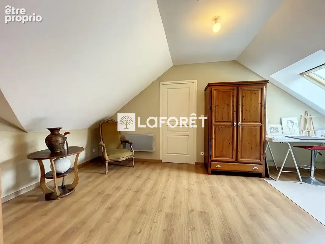 TOURNEHEM-SUR-HEM - Pavillon 4 chambres -160 m2 - photo 8