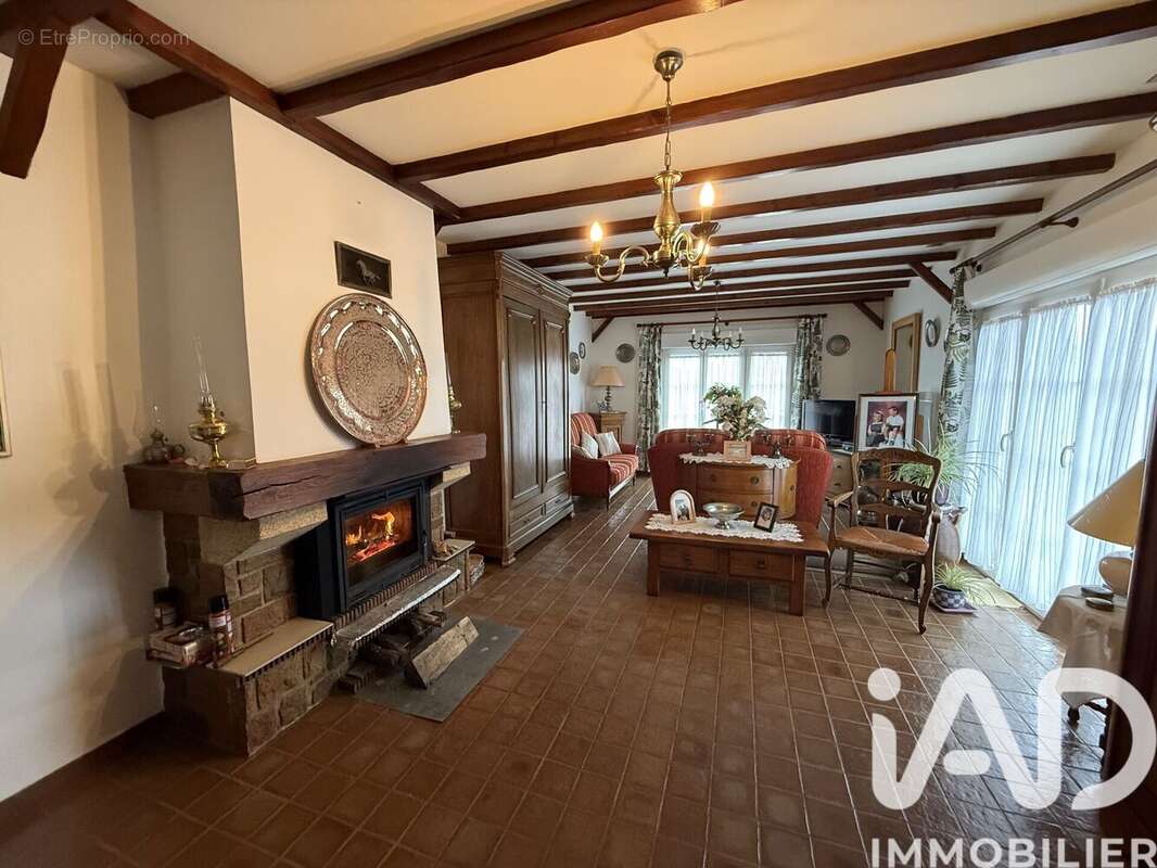Photo 4 - Maison à HOLQUE