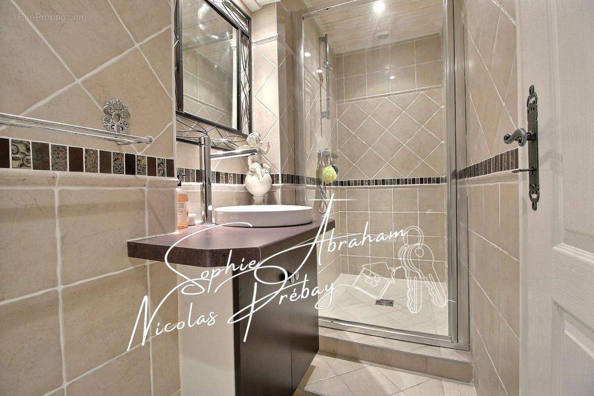 Maison à ANGERVILLE