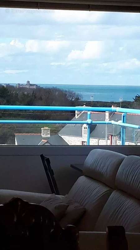 Maison à SAINT-CAST-LE-GUILDO