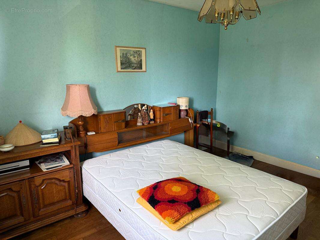 Maison à SAINT-MARCEL