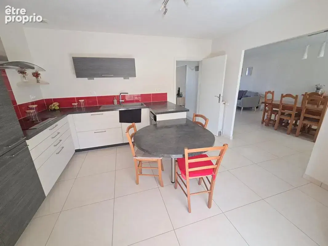 Maison Saint Aubin des Ormeaux 5 pièces 131 m2 - photo 6