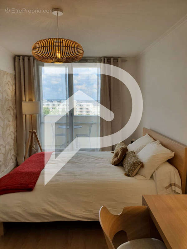 Appartement à ORLEANS