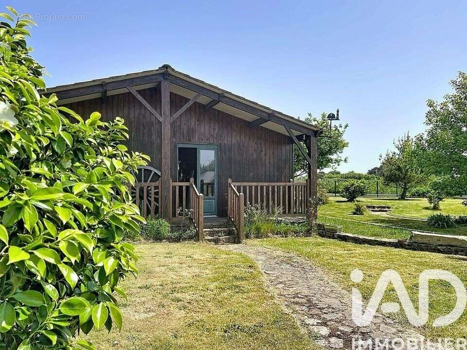 Photo 4 - Maison à PLOUBAZLANEC