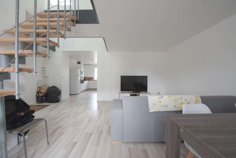 Appartement à BLAIN