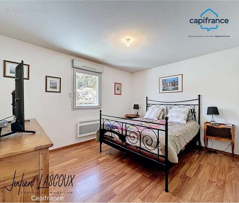 Appartement à VILLARD-DE-LANS